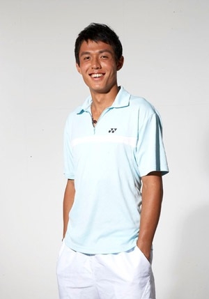 林岱樵