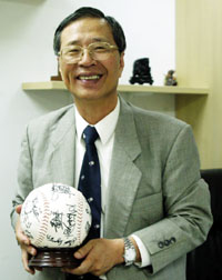 邱金松