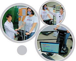 室內運動健身器材的能量消耗CP值--電動踏步機