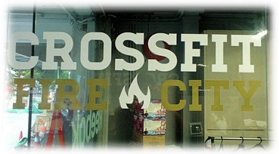 運動生理週訊第318期 CrossFit運動訓練介紹