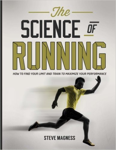 Science of running