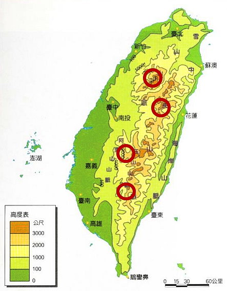 運動生理週訊第339期 台灣高地訓練服務平台