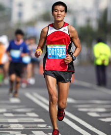 運動生理週訊第360期 一位素人跑者的訓練進化歷程