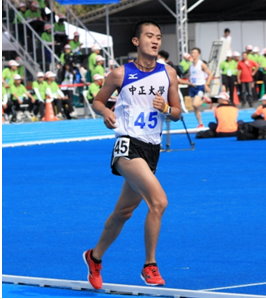 運動生理週訊第360期 一位素人跑者的訓練進化歷程