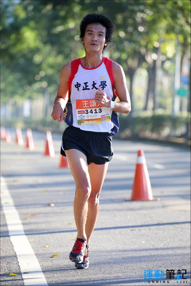 運動生理週訊第360期 一位素人跑者的訓練進化歷程