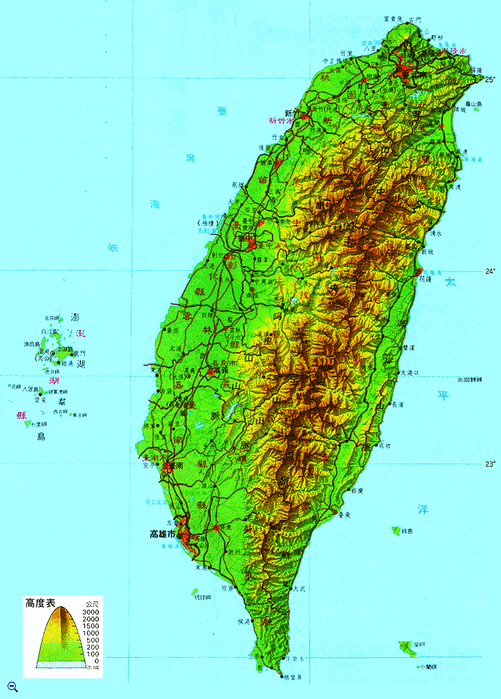運動生理週訊第339期 台灣高地訓練服務平台